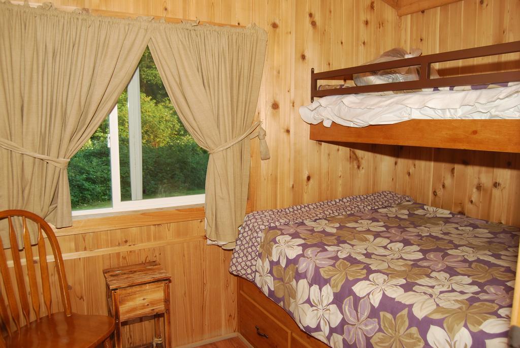 Seaside Camping Resort Cottage 11 Room photo